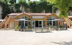Domaine De Pont Vieux Aubeterre Aubeterre-sur-dronne